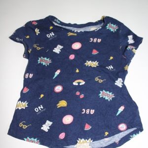 Old Navy tee